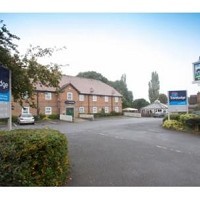 Travelodge Leicester Hinckley Road Hotel