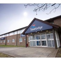 Travelodge Leicester Markfield Hotel