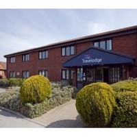 Travelodge Littlehampton Rustington Hotel