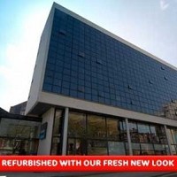 Travelodge Liverpool Central Hotel