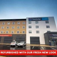 Travelodge Liverpool Stonedale Park Hotel