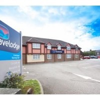 Travelodge Liverpool Stoneycroft Hotel