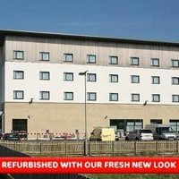 Travelodge Livingston Hotel