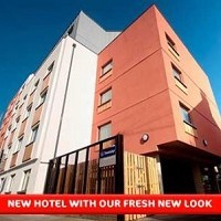 Travelodge London Balham Hotel