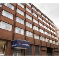 Travelodge London Central Marylebone Hotel