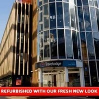 Travelodge London Central Tower Bridge Hotel