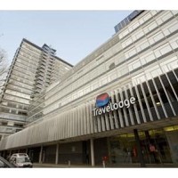 Travelodge London Chessington Tolworth Hotel