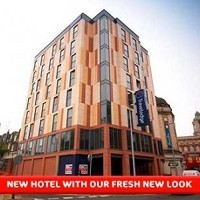 Travelodge London Clapham Junction Hotel