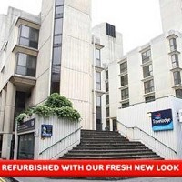 Travelodge London Covent Garden Hotel