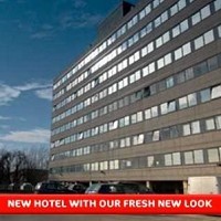 Travelodge London Crystal Palace Hotel