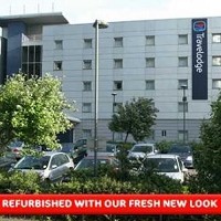 Travelodge London Docklands Hotel