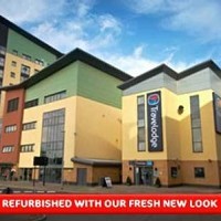 Travelodge London Edmonton Hotel