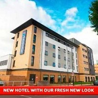 Travelodge London Enfield Hotel