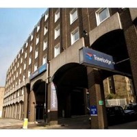 Travelodge London Farringdon Hotel