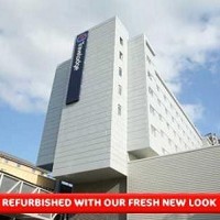 Travelodge London Feltham Hotel