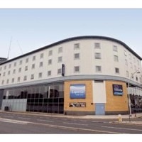 Travelodge London Ilford Hotel