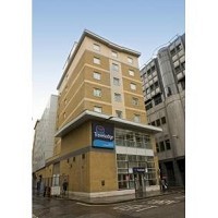 Travelodge London Liverpool Street Hotel