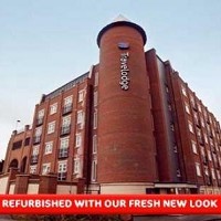 Travelodge London Romford Hotel