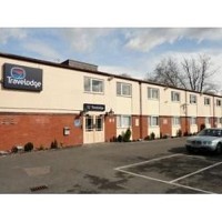 Travelodge London South Croydon Hotel