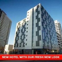 Travelodge London Stratford Hotel