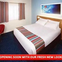 Travelodge London Walthamstow Hotel