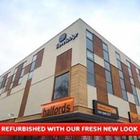 Travelodge London Whetstone Hotel