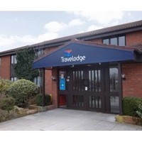Travelodge Ludlow Woofferton Hotel