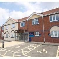 Travelodge Ludlow Hotel