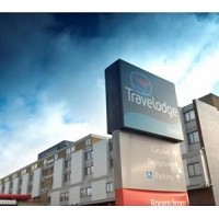 Travelodge Luton Hotel