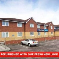 Travelodge Lutterworth Hotel