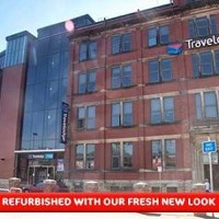 Travelodge Macclesfield Central Hotel