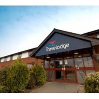 Travelodge Manchester Birch M62 Eastbound Hotel