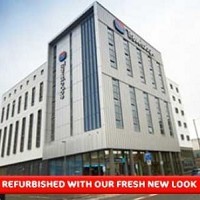 Travelodge Manchester Central Arena Hotel