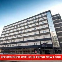 Travelodge Manchester Central Hotel