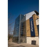 Travelodge Manchester Didsbury Hotel