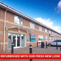 Travelodge Mansfield Hotel