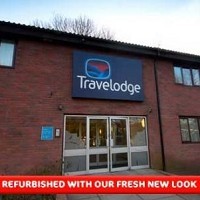 Travelodge Medway M2 Hotel