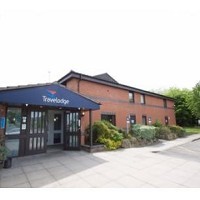 Travelodge Middlewich Hotel