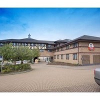 Travelodge Milton Keynes Shenley Church End Hotel