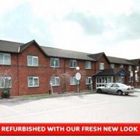 Travelodge Newbury Chieveley M4 Hotel