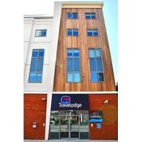 Travelodge Newbury London Road Hotel