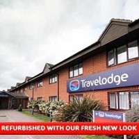 Travelodge Newbury Tot Hill Hotel