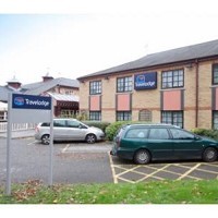 Travelodge Newcastle Airport Hotel