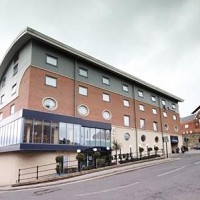 Travelodge Newcastle Central Hotel