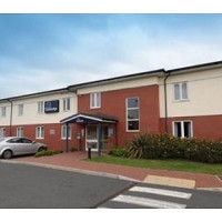 Travelodge Newcastle Gosforth Hotel