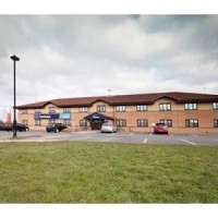 Travelodge Newcastle Seaton Burn Hotel