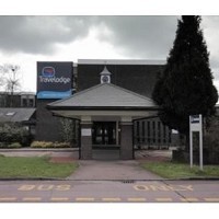 Travelodge Newcastle Silverlink Hotel