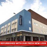 Travelodge Newport Central Hotel