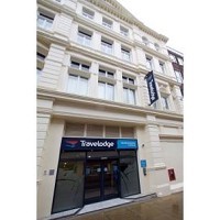 Travelodge Northampton Central Hotel