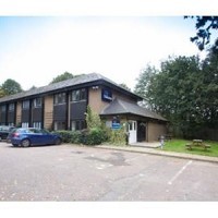 Travelodge Northampton Round Spinney Hotel